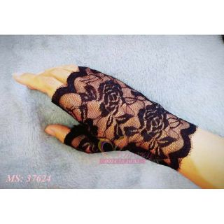 Găng tay Cô dâu và Dạ hội MS: 37624