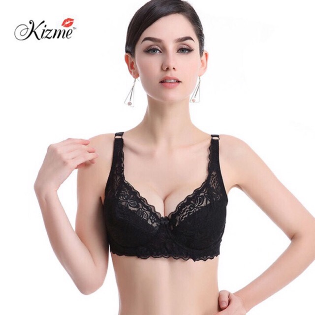 Áo Lót Ren Không Đệm, Có Gọng Cao Cấp | BigBuy360 - bigbuy360.vn