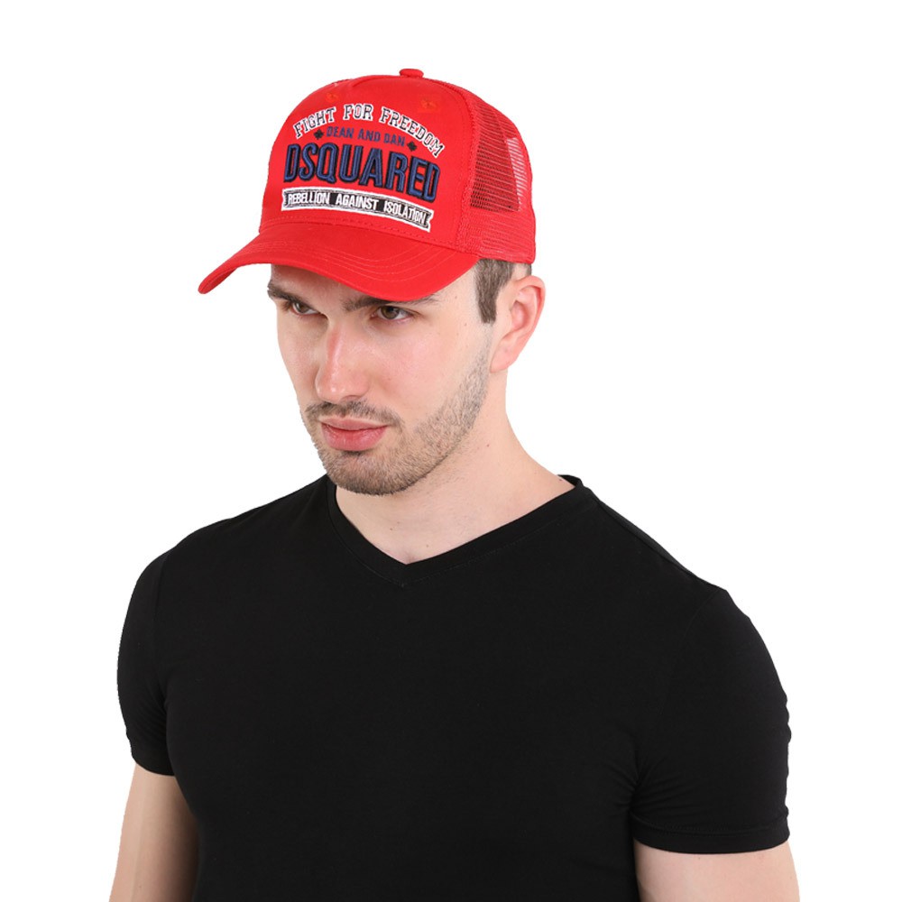 Mũ lưỡi trai họa tiết thời trang năm 2021 cho nam nữ