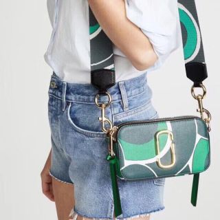 Marc Jacob Snapshot
