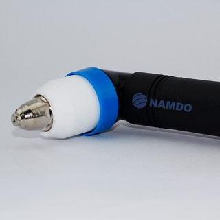 Mỏ Tay Cắt Plasma P80 Kiểu Cong