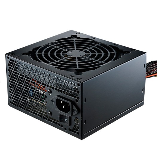 Nguồn Cooler Master 500W - ELITE