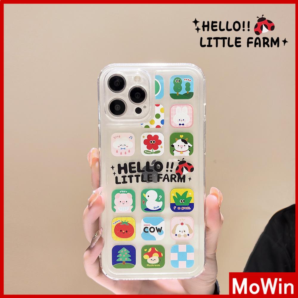 Ốp điện thoại silicon TPU mềm trong suốt thích hợp cho iPhone 13 Pro Max iPhone 12 Pro Max iPhone 11 iPhone 7 Plus