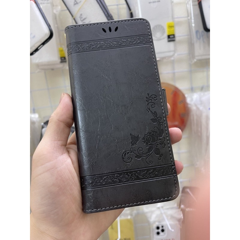 Vsmart Joy 4 - Bao Da Cao Cấp Vsmart Joy 4