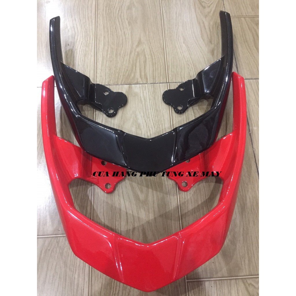 Baga spart cho xe Sirius cao cấp
