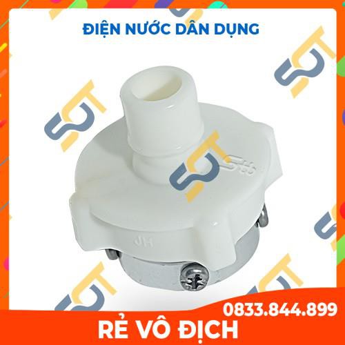 [FLASHSALE - GIÁ HỦY DIỆT] Đầu nối dây cấp nước máy giặt, Đầu cấp nước máy giặt – Bằng nhựa