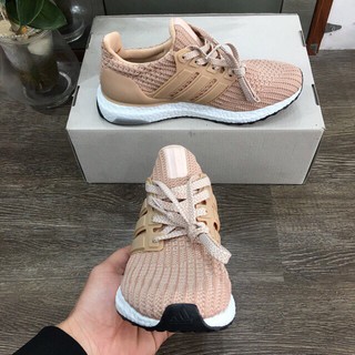 [FULL BOX+VIDEO] Giày Sneaker UB 4.0 Hồng Đất