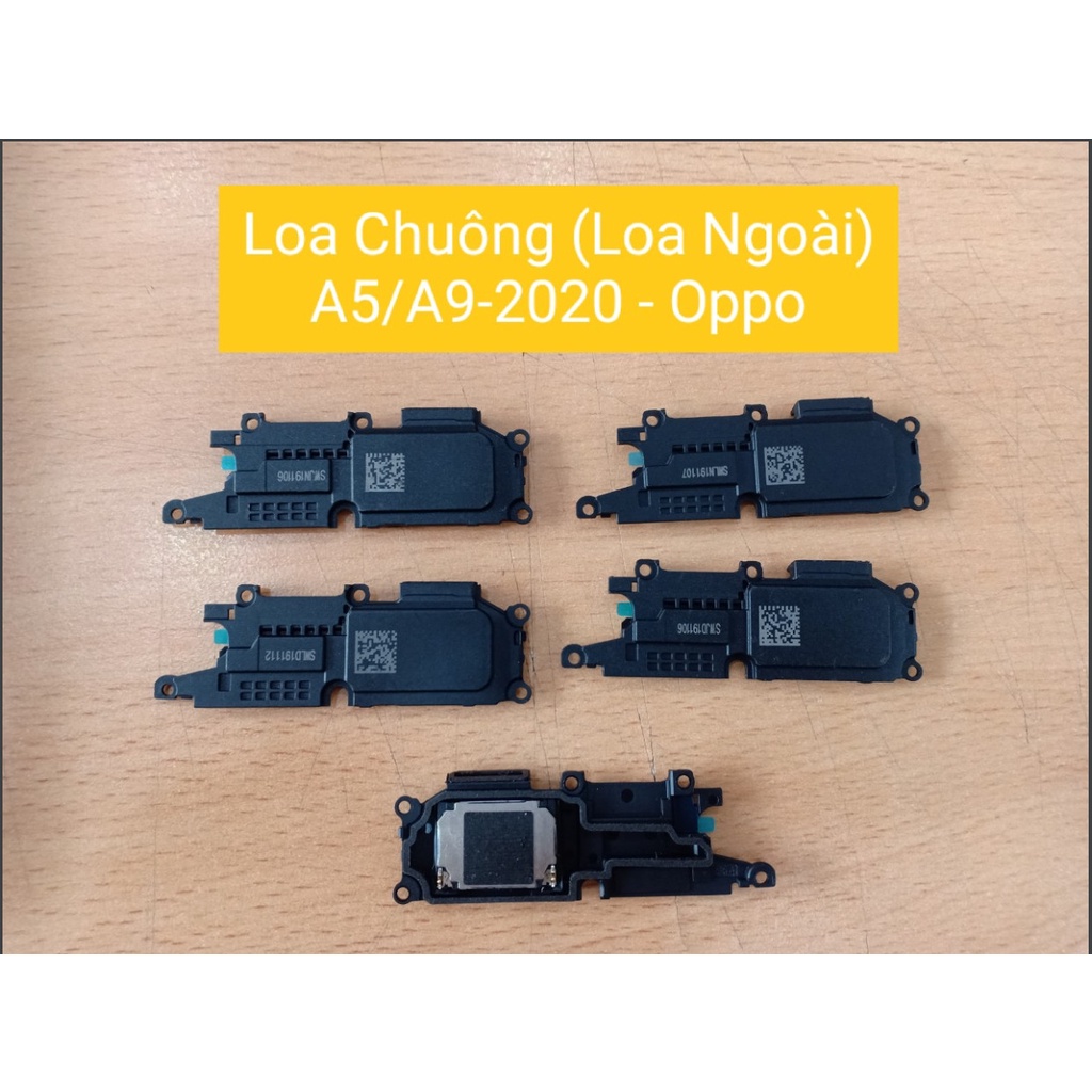 Loa Chuông  A5-A9-2020 - Oppo