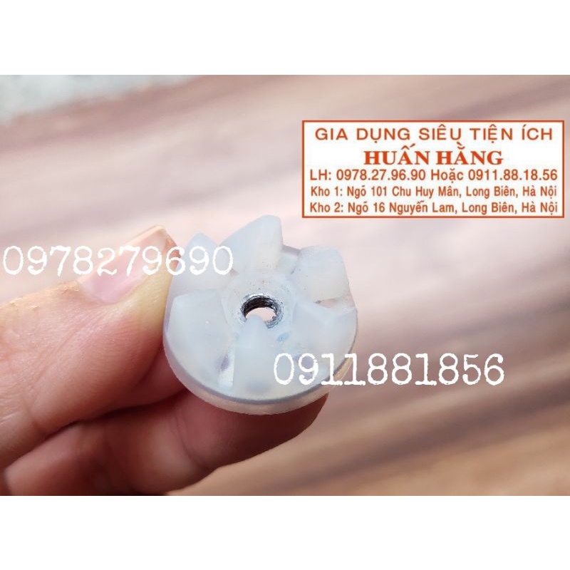 LINH KIỆN DAO XAY CHO MÁY XAY FUJIKA FJ-9 CHÍNH HÃNG