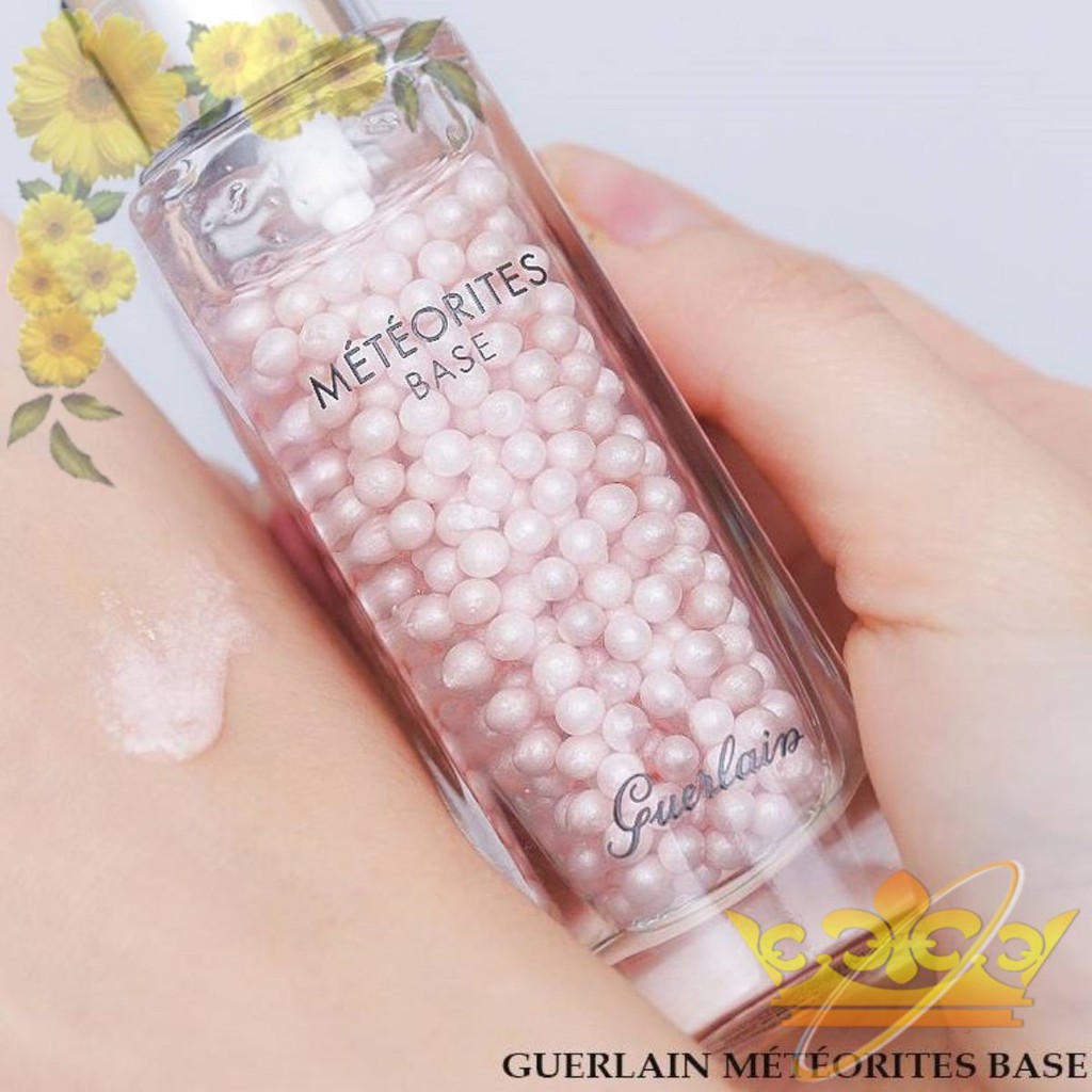 Kem lót Guerlain mini 5ml | BigBuy360 - bigbuy360.vn