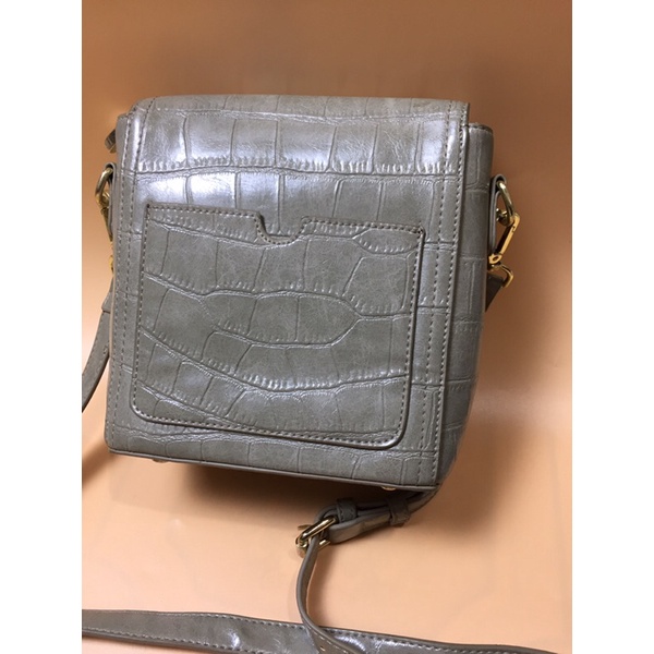 Túi đeo chéo hàng si