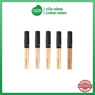 Kem Che Khuyết Điểm Fit Me Concealer Maybelline New York
