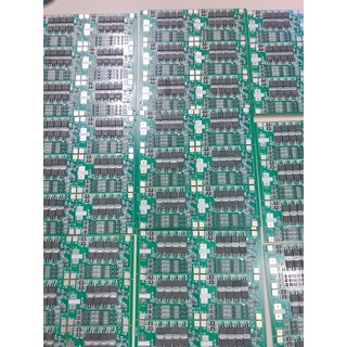 Mạch 3s 25a cân bằng
