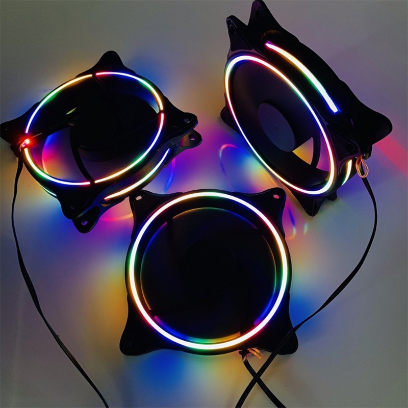 Doublebuy 3 Diaphragm 3pin + 4pin