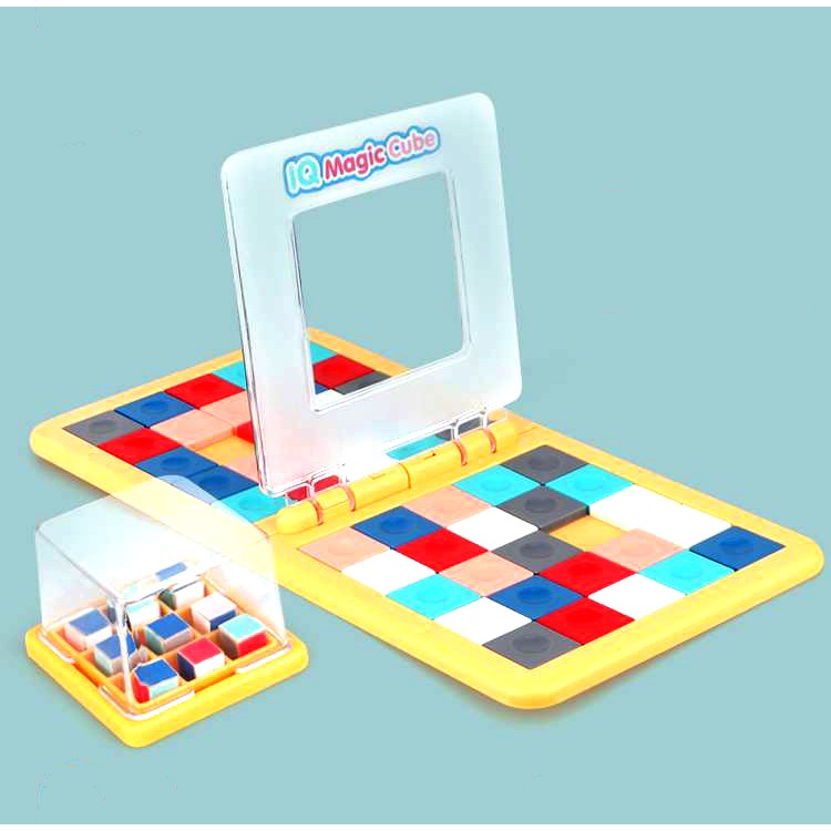 Đồ chơi Rubik - Rubik Race - Magic Block Game