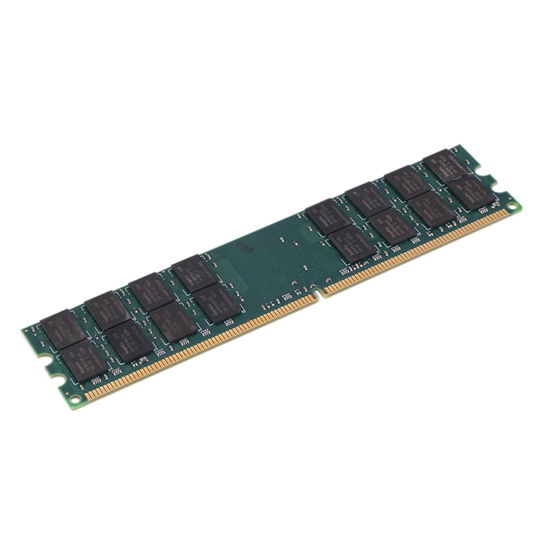 Bộ Nhớ RAM Máy Tính 4GB 4G DDR2 800MHZ PC2-6400 DIMM 240 Pins Cho AMD