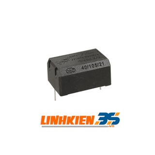 Tụ 5uf 400v 275v mkp-x2