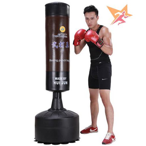 Trụ đấm bốc HuiJun HJ-G070