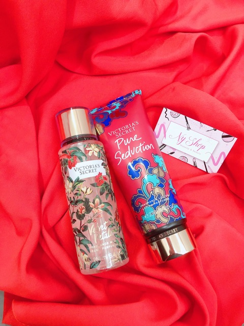 Lotion dưỡng VIC