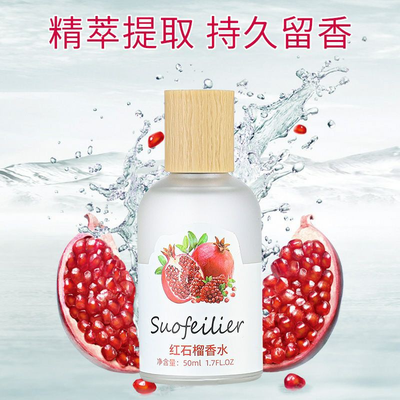 [HÀNG NỘI ĐỊA TRUNG] NƯỚC HOA GỖ NHIỀU MÀU CHAI 50 ML 💦 | BigBuy360 - bigbuy360.vn