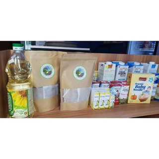 Túi lọc bồ kết