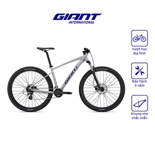 Xe đạp thể thao địa hình giant mtb talon 29 3 phanh đĩa - ảnh sản phẩm 2