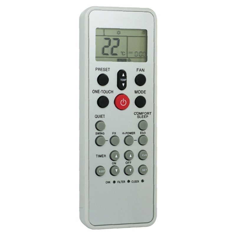 Bộ Điều Khiển Từ Xa AC Cho WC-L03SE WC-L03SE