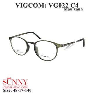 Mắt Kính Vigcom VG022