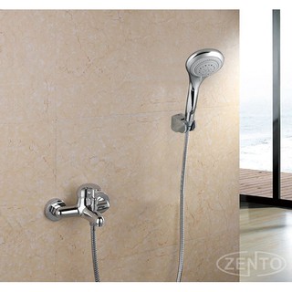 BỘ SEN NÓNG LẠNH ZENTO ZT6114