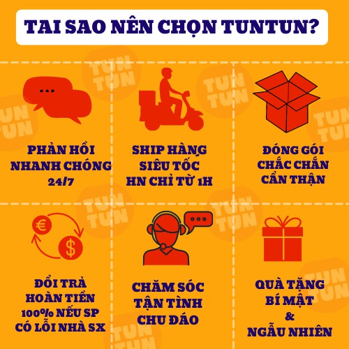 Bánh tai heo tẩm mắm ớt loại ngon, hũ pet 200g | TunTun - Thế Giới Đồ Ăn Vặt - Đồ Ăn Vặt Hà Nội