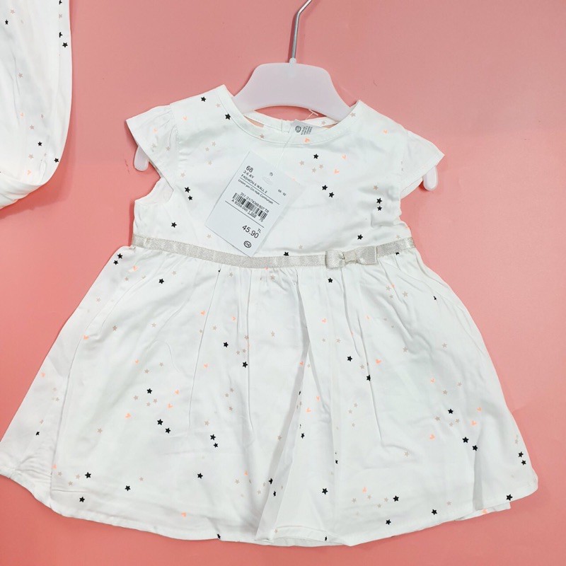 Váy Baby club bé gái