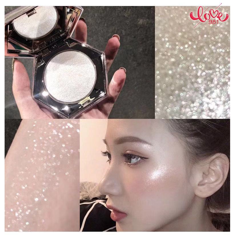 Phấn bắt sáng tạo khối trang điểm lấp lánh | BigBuy360 - bigbuy360.vn