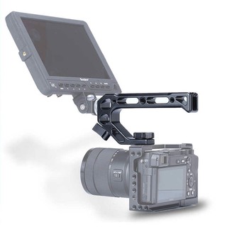 Tay cầm Handheld Ulanzi UUrig R008 - hỗ trợ quay phim