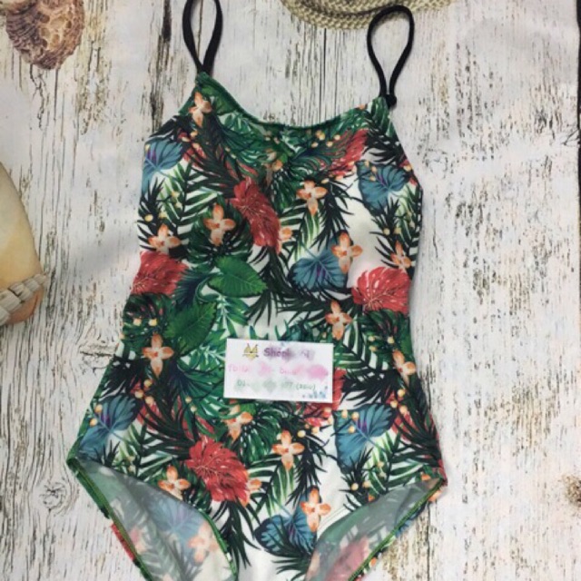 Bikini size S