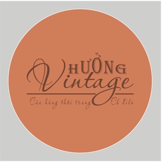 Hưởng Vintage