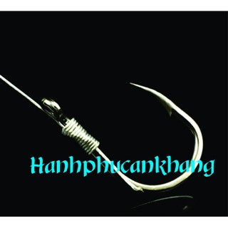 Cuộn Dây Thép - 10m