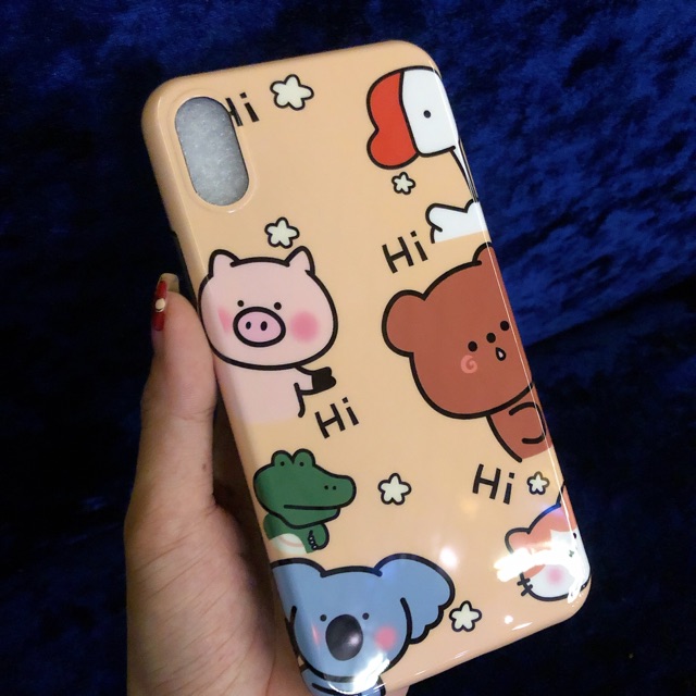 Ốp lưng điện thoại