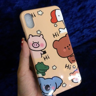 Ốp lưng điện thoại