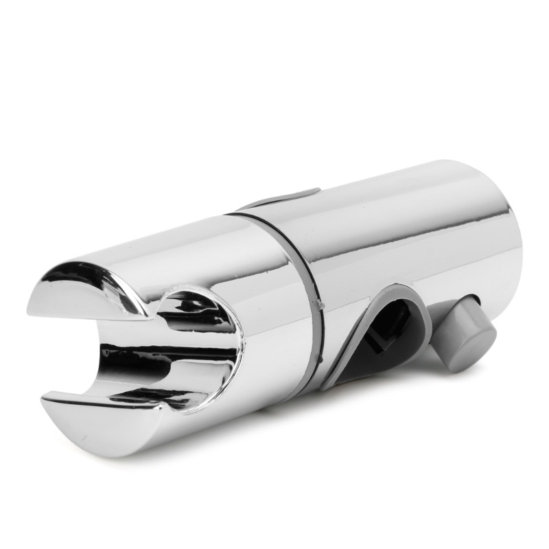 Giá đỡ đầu vòi sen mạ crom tiện dụng cho nhà tắm