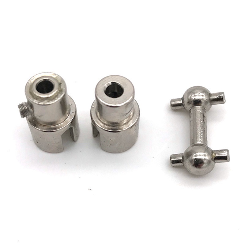 Trục Truyền Động FT012-11 Bằng Kim Loại Chuyên Dụng Cho Thuyền Điều Khiển Feilun FT012 2.4G