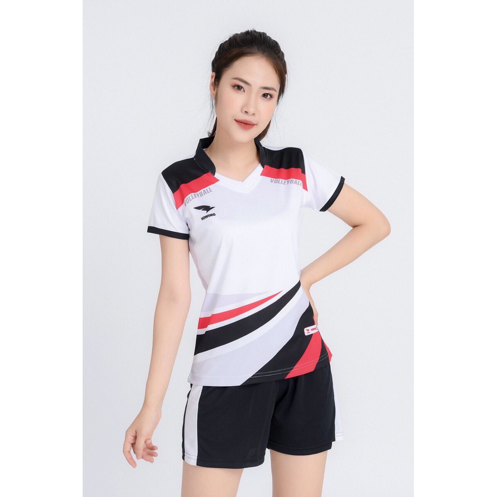 [FREE IN TÊN SỐ] ÁO BÓNG CHUYỀN NAM NỮ ĐỘC QUYỀN CAO CẤP KELME HIWING