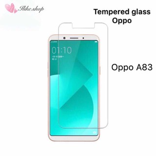 Kính cường lực OPPO a52 a92 a53 a73 a93 a54 a74 a94 a55 a95 a71 A83 a3 a5 a7 a3s a5s a9  trong suốt