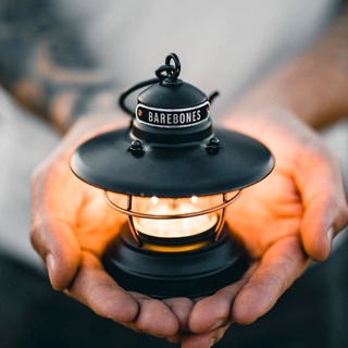 Đèn Barebones Edison Mini Lantern