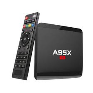 Android TiVi Box A95X R1  bảo hành 12 tháng