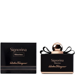 SALVATORE FERRAGAMO SIGNORINA MISTERIOSA EDP 5ML