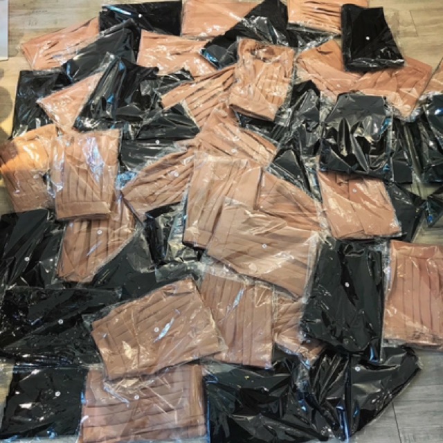 Chân váy xếp li ngắn | BigBuy360 - bigbuy360.vn