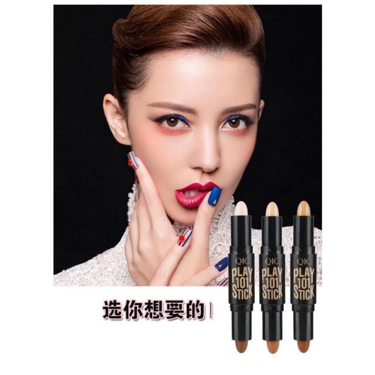 Bút Tạo Khối Che Khuyết Điểm Đa Năng LAMEILA Geometry Play 101 Stick POS2 | BigBuy360 - bigbuy360.vn