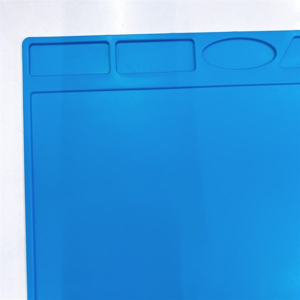 Thảm lót kỹ thuật V52 nhỏ 23x32cm