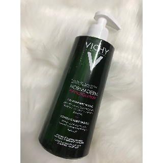 Sữa Rửa Mặt Vichy Normaderm Phytosolution Intensive Purifying Gel 400ml