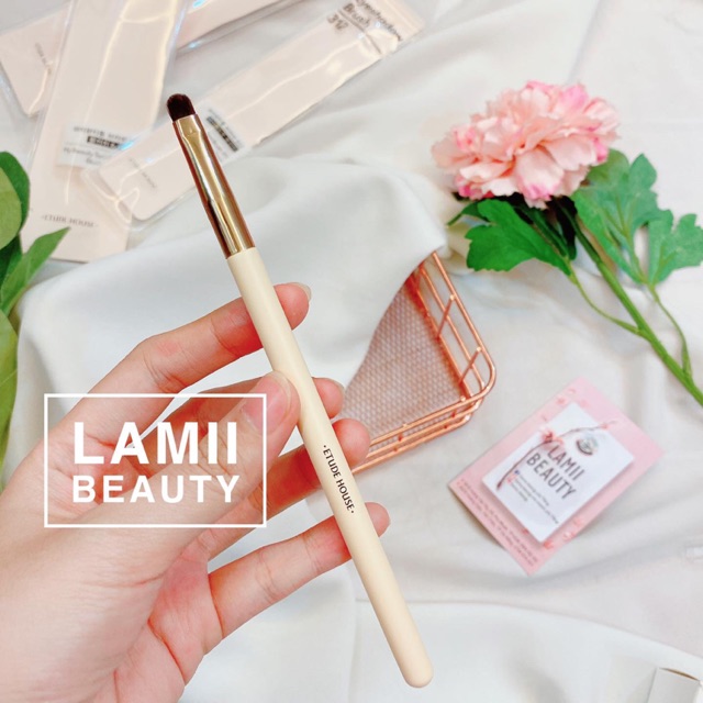 CỌ PHẤN MẮT ETUDE HOUSE MY BEAUTY TOOL BRUSH EYESHADOW POINT